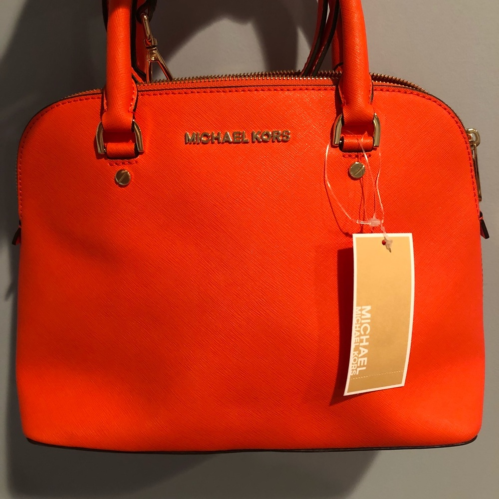 Brand new Michael Kors